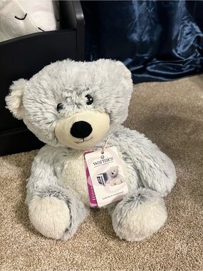 Warmies Bear